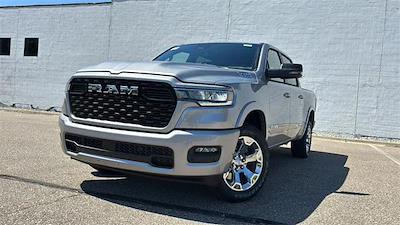 New 2025 Ram 1500 Big Horn Crew Cab 4x4 Pickup for sale #257597 - photo 1