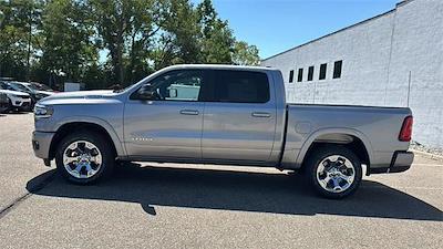New 2025 Ram 1500 Big Horn Crew Cab 4x4 Pickup for sale #257597 - photo 2