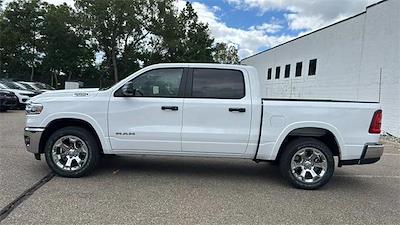 New 2025 Ram 1500 Big Horn Crew Cab 4x4 Pickup for sale #257599 - photo 2