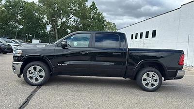 New 2025 Ram 1500 Big Horn Crew Cab 4x4 Pickup for sale #257606 - photo 2