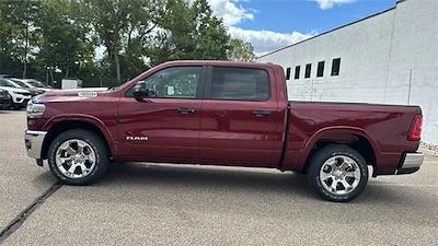 New 2025 Ram 1500 Big Horn Crew Cab 4x4 Pickup for sale #257624 - photo 2