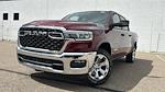 New 2025 Ram 1500 Big Horn Crew Cab 4x4 Pickup for sale #257624 - photo 1