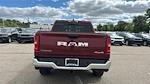 New 2025 Ram 1500 Big Horn Crew Cab 4x4 Pickup for sale #257624 - photo 4