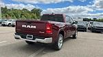 New 2025 Ram 1500 Big Horn Crew Cab 4x4 Pickup for sale #257624 - photo 5