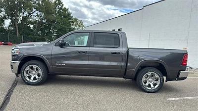 New 2025 Ram 1500 Big Horn Crew Cab 4x4 Pickup for sale #257626 - photo 2