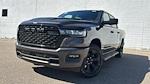 New 2025 Ram 1500 Tradesman Crew Cab 4x4 Pickup for sale #257730 - photo 1