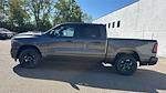 New 2025 Ram 1500 Tradesman Crew Cab 4x4 Pickup for sale #257730 - photo 2