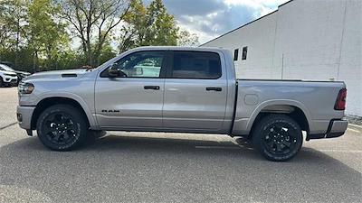 New 2025 Ram 1500 Big Horn Crew Cab 4x4 Pickup for sale #257820 - photo 2