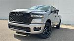 New 2025 Ram 1500 Big Horn Crew Cab 4x4 Pickup for sale #257820 - photo 1