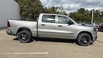 New 2025 Ram 1500 Big Horn Crew Cab 4x4 Pickup for sale #257820 - photo 6