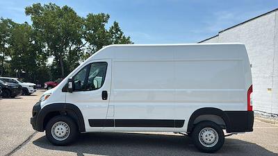 New 2026 Ram ProMaster 1500 High Roof Empty Cargo Van for sale #260304 - photo 2