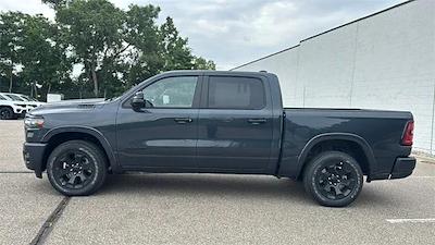 New 2026 Ram 1500 Big Horn Crew Cab 4x4 Pickup for sale #266594 - photo 2