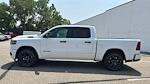 New 2026 Ram 1500 Big Horn Crew Cab 4x4 Pickup for sale #266597 - photo 2