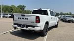 New 2026 Ram 1500 Big Horn Crew Cab 4x4 Pickup for sale #266597 - photo 5
