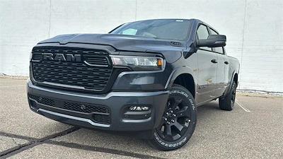 New 2026 Ram 1500 Big Horn Crew Cab 4x4 Pickup for sale #266599 - photo 1