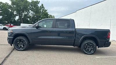 New 2026 Ram 1500 Big Horn Crew Cab 4x4 Pickup for sale #266599 - photo 2