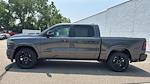 New 2026 Ram 1500 Laramie Crew Cab 4x4 Pickup for sale #266601 - photo 2