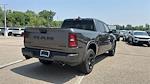 New 2026 Ram 1500 Laramie Crew Cab 4x4 Pickup for sale #266601 - photo 5