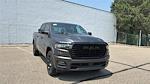 New 2026 Ram 1500 Laramie Crew Cab 4x4 Pickup for sale #266601 - photo 7