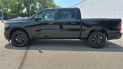 New 2026 Ram 1500 Laramie Crew Cab 4x4 Pickup for sale #266606 - photo 2