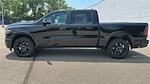 New 2026 Ram 1500 Laramie Crew Cab 4x4 Pickup for sale #266606 - photo 2