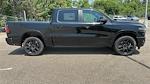 New 2026 Ram 1500 Laramie Crew Cab 4x4 Pickup for sale #266606 - photo 6
