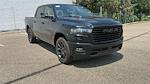 New 2026 Ram 1500 Laramie Crew Cab 4x4 Pickup for sale #266606 - photo 7