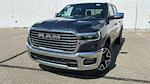 New 2026 Ram 1500 Laramie Crew Cab 4x4 Pickup for sale #C266607 - photo 1