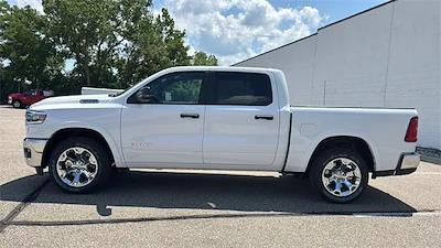 New 2026 Ram 1500 Big Horn Crew Cab 4x4 Pickup for sale #266647 - photo 2