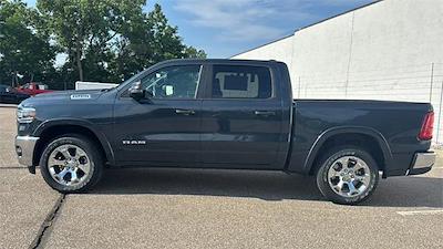 New 2026 Ram 1500 Big Horn Crew Cab 4x4 Pickup for sale #266649 - photo 2