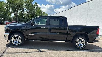 New 2026 Ram 1500 Big Horn Crew Cab 4x4 Pickup for sale #266650 - photo 2