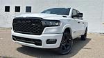 New 2026 Ram 1500 Big Horn Crew Cab 4x4 Pickup for sale #266651 - photo 1