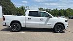 New 2026 Ram 1500 Big Horn Crew Cab 4x4 Pickup for sale #266651 - photo 6