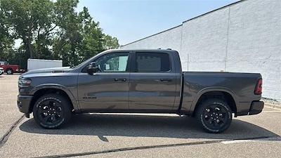 New 2026 Ram 1500 Big Horn Crew Cab 4x4 Pickup for sale #266747 - photo 2