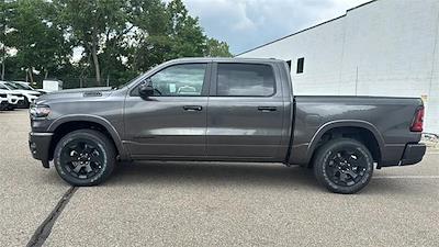New 2026 Ram 1500 Big Horn Crew Cab 4x4 Pickup for sale #266748 - photo 2