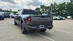 New 2026 Ram 1500 Big Horn Crew Cab 4x4 Pickup for sale #266748 - photo 3