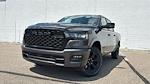 New 2026 Ram 1500 Big Horn Crew Cab 4x4 Pickup for sale #266750 - photo 1