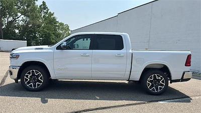 New 2026 Ram 1500 Laramie Crew Cab 4x4 Pickup for sale #267003 - photo 2