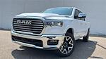 New 2026 Ram 1500 Laramie Crew Cab 4x4 Pickup for sale #267003 - photo 1
