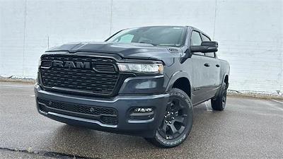 New 2026 Ram 1500 Big Horn Crew Cab 4x4 Pickup for sale #267012 - photo 1