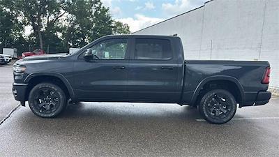 New 2026 Ram 1500 Big Horn Crew Cab 4x4 Pickup for sale #267012 - photo 2