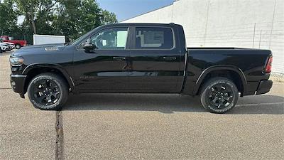 New 2026 Ram 1500 Big Horn Crew Cab 4x4 Pickup for sale #267013 - photo 2