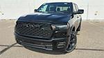 New 2026 Ram 1500 Big Horn Crew Cab 4x4 Pickup for sale #267013 - photo 1