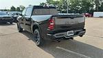 New 2026 Ram 1500 Big Horn Crew Cab 4x4 Pickup for sale #267013 - photo 3
