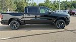 New 2026 Ram 1500 Big Horn Crew Cab 4x4 Pickup for sale #267013 - photo 6