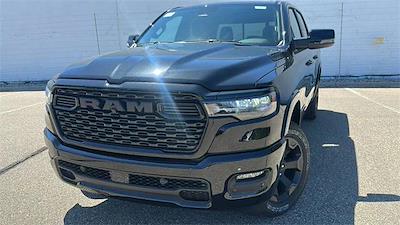 New 2026 Ram 1500 Big Horn Crew Cab 4x4 Pickup for sale #267035 - photo 1