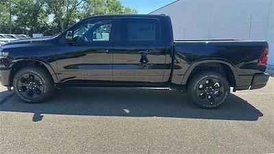 New 2026 Ram 1500 Big Horn Crew Cab 4x4 Pickup for sale #267035 - photo 2