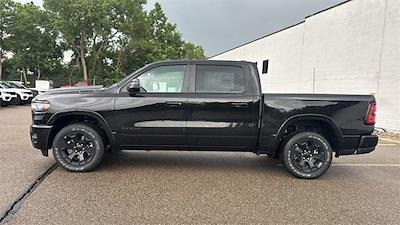 New 2026 Ram 1500 Big Horn Crew Cab 4x4 Pickup for sale #267037 - photo 2