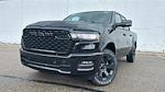 New 2026 Ram 1500 Big Horn Crew Cab 4x4 Pickup for sale #267037 - photo 1