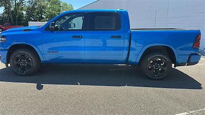 New 2026 Ram 1500 Big Horn Crew Cab 4x4 Pickup for sale #267038 - photo 2